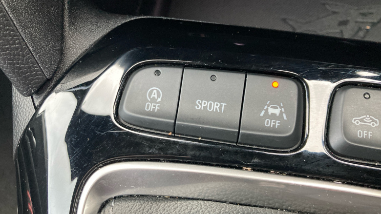 Vauxhall Corsa 1.2 Turbo GS 5dr Petrol Hatchback